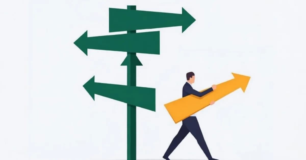 La autonomía: más opciones no implican mayor libertad