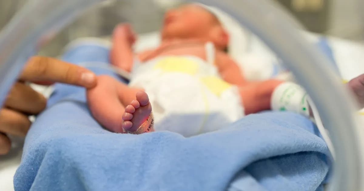 Aumento de la mortalidad infantil en Argentina: un fenómeno complejo a analizar