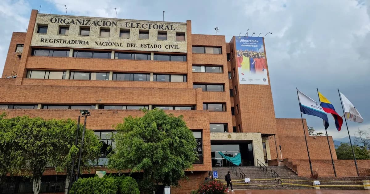 Apertura del código fuente electoral: un paso hacia la transparencia en Colombia