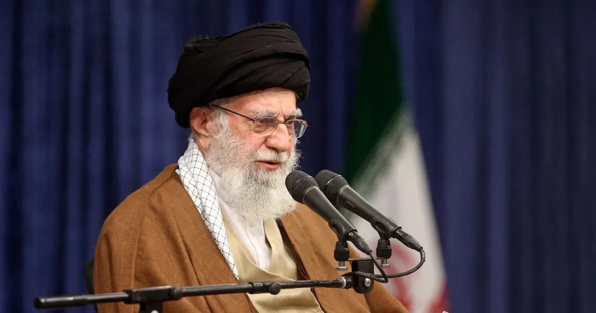 Irán se compromete a no almacenar uranio enriquecido en medio de tensiones con EE.UU.