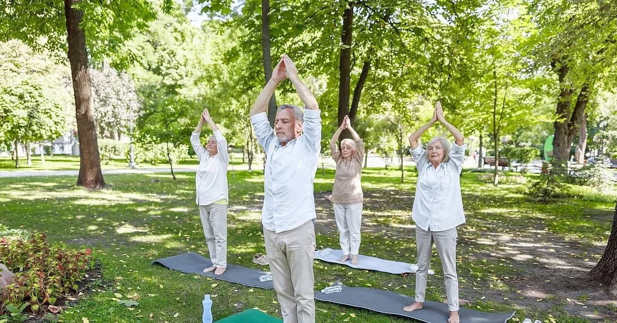 Un análisis de sangre podría predecir la longevidad en personas mayores