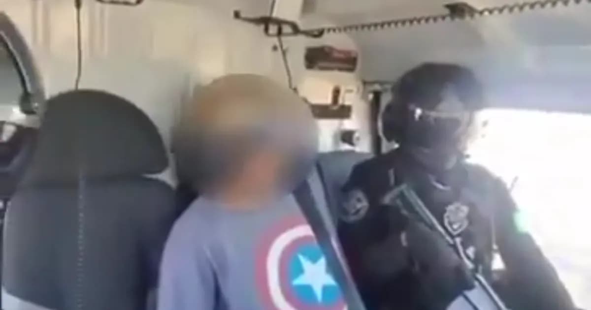 Recapturan a reo fugado en Puerto Vallarta con condena de más de 20 años