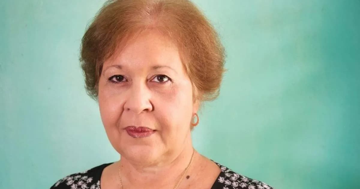Dictadura cubana arresta a la historiadora y disidente Alina Bárbara López
