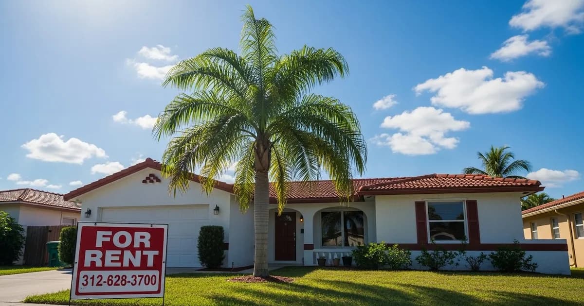 Miami y Fort Lauderdale destacan en el ranking de alquileres para 2026