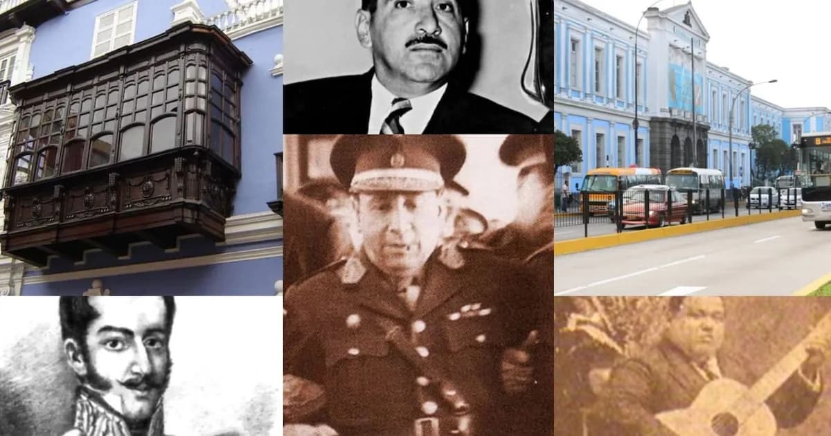 Argentina: Qué se celebra el 18 de febrero en el Perú: una fecha atravesada por poder, memoria y legado