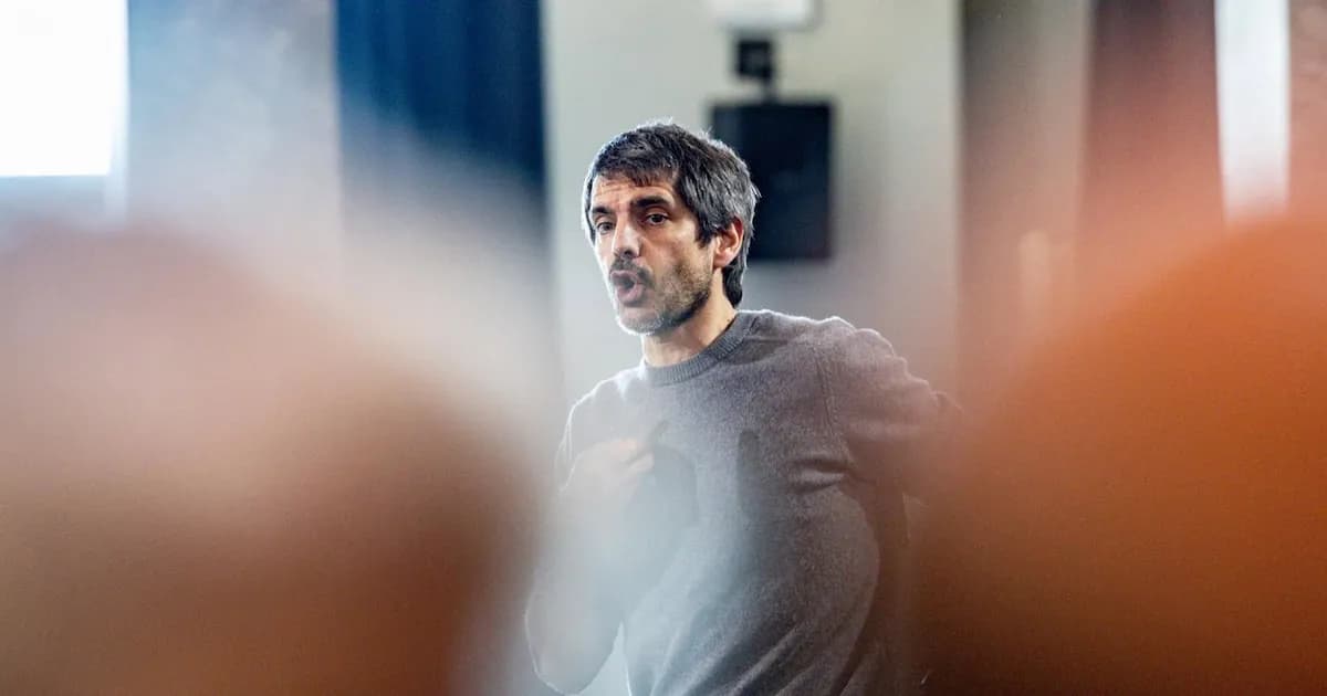 Urtasun critica el ataque de EE.UU. a Irán y aboga por la autonomía de Europa