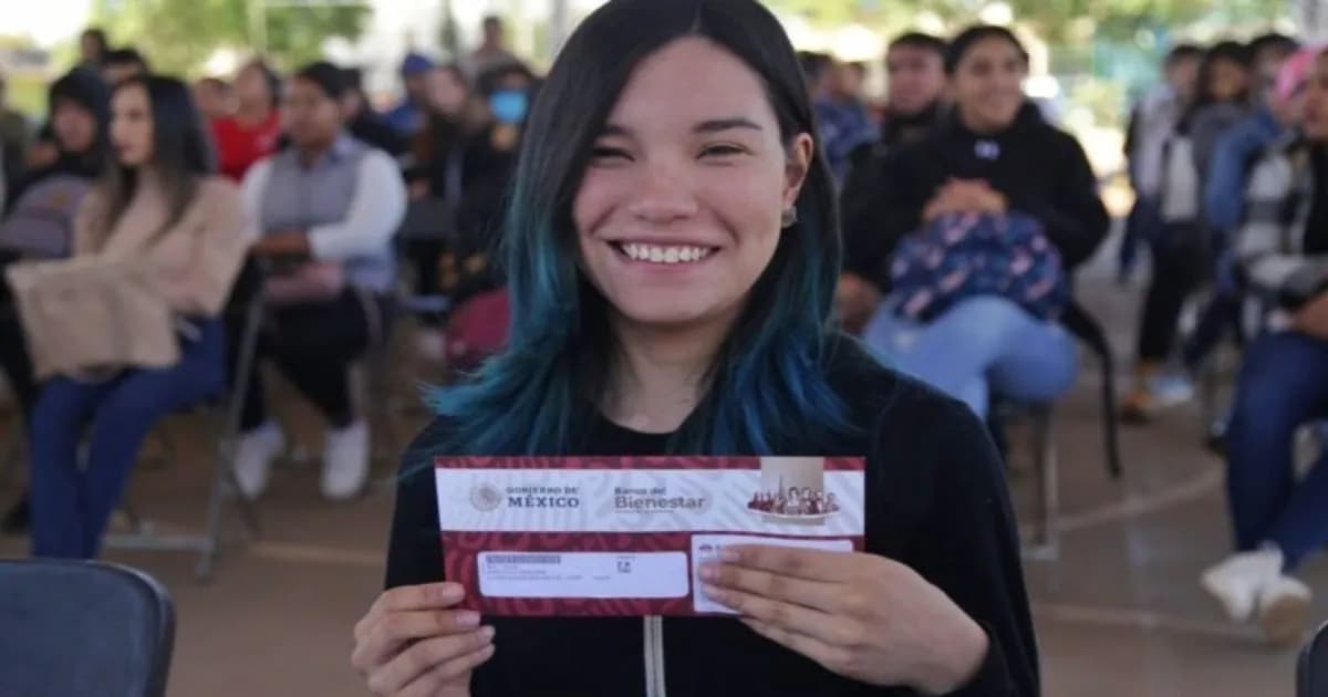 Cómo inscribirse en la Beca Jóvenes Escribiendo el Futuro 2026 y recibir 5.800 pesos