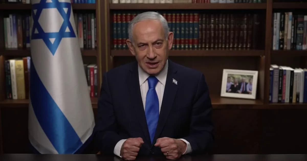 Israel y EE.UU. inician ofensiva conjunta contra el régimen iraní