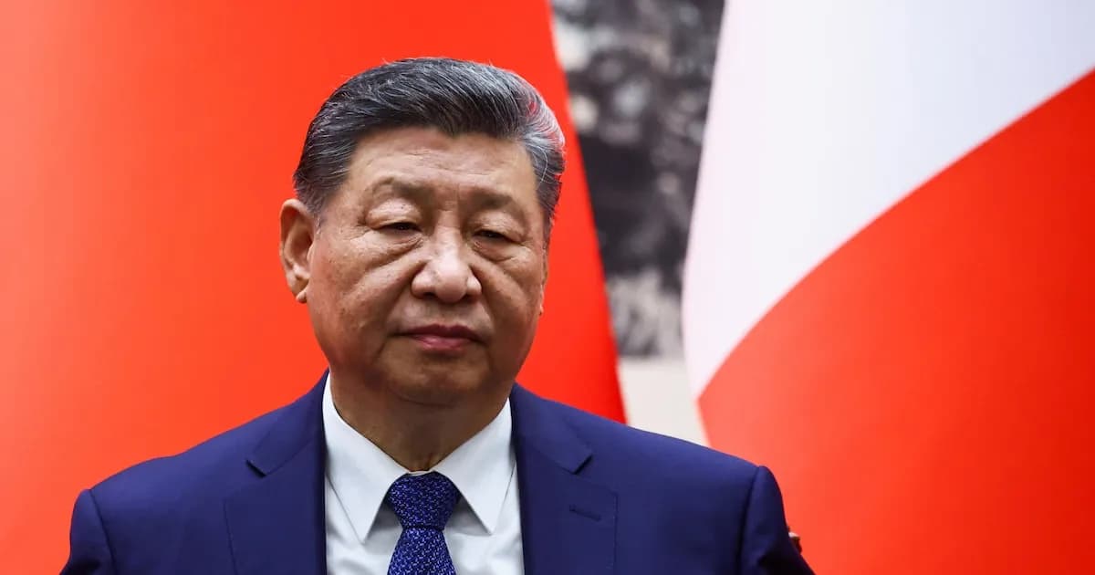 El FMI advierte sobre el impacto negativo de las políticas económicas chinas