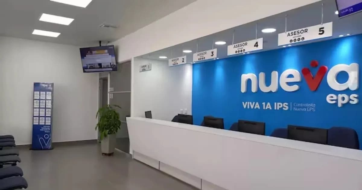 Cambio masivo de EPS en Colombia: ¿estás en riesgo de ser trasladado?