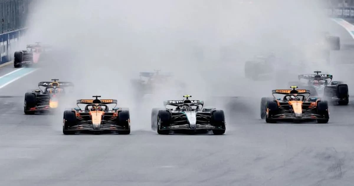 La FIA implementa nuevas reglas sobre la relación de compresión en motores de F1