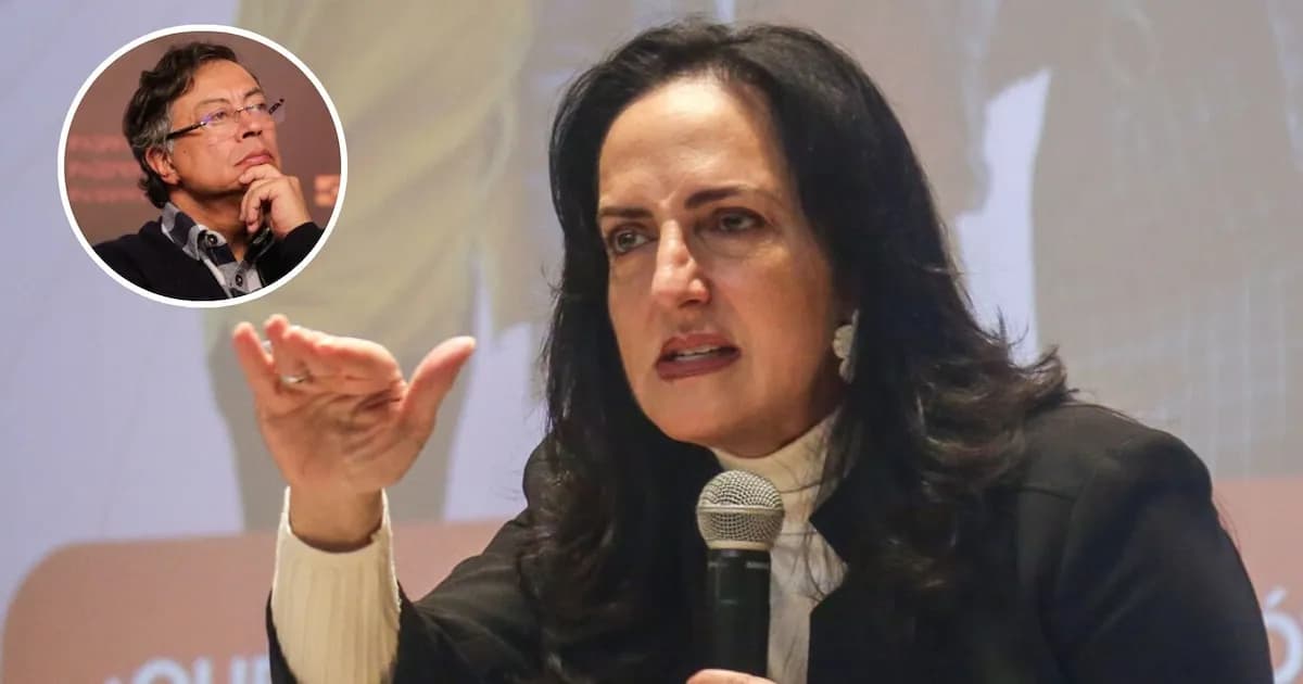 Cabal critica cifras de desempleo de Petro: "Ocultan verdades y manipulan datos"