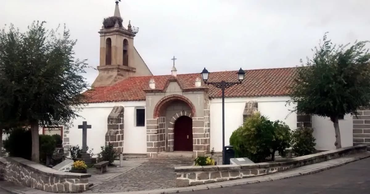 Fuente la Lancha: el municipio más pequeño de Córdoba con su propia Mezquita-Catedral