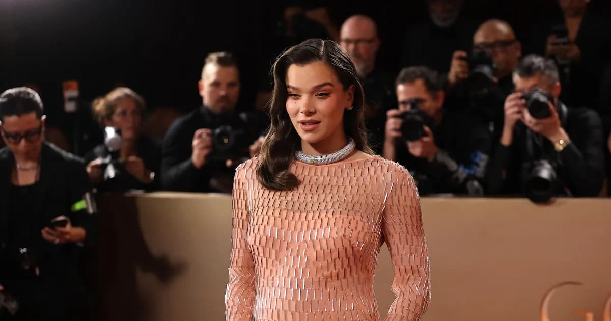 Hailee Steinfeld y Josh Allen esperan su primer hijo: una nueva etapa en sus vidas