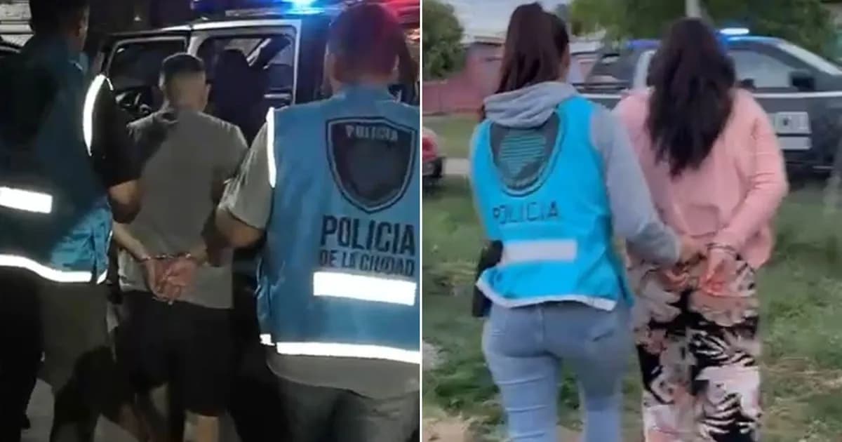 Detienen a mujer por complicidad en acoso sexual a su hija de 8 años