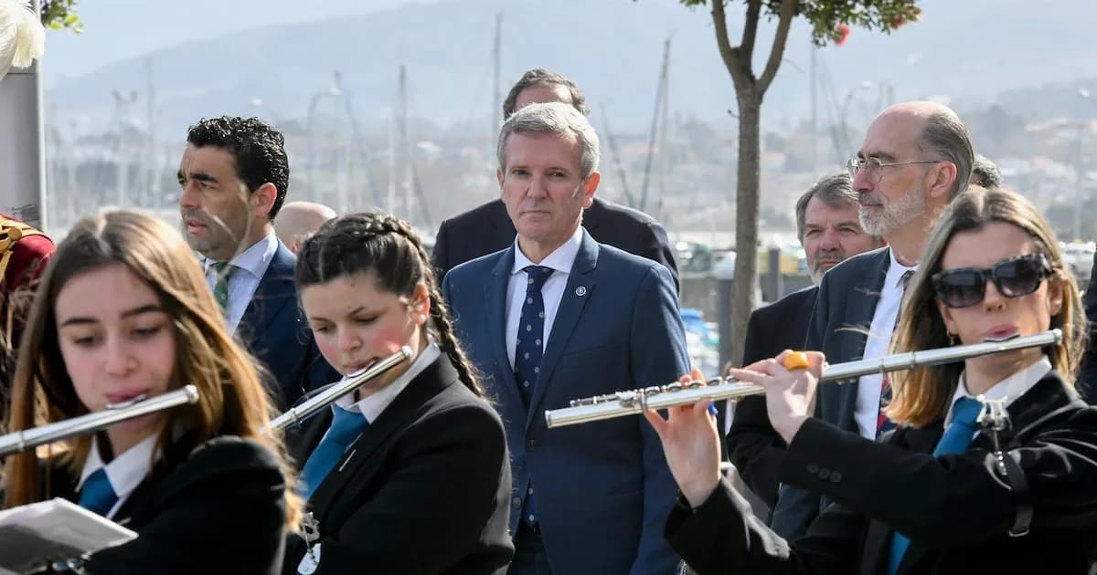 Rueda aboga por controles efectivos en Bruselas ante la inminente llegada de Mercosur