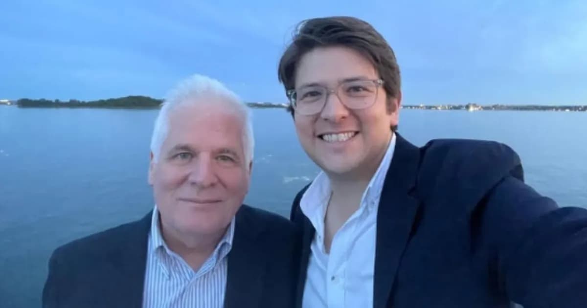 Miguel Uribe Londoño: el asesinato de su hijo estuvo vinculado a financiamiento desde Venezuela