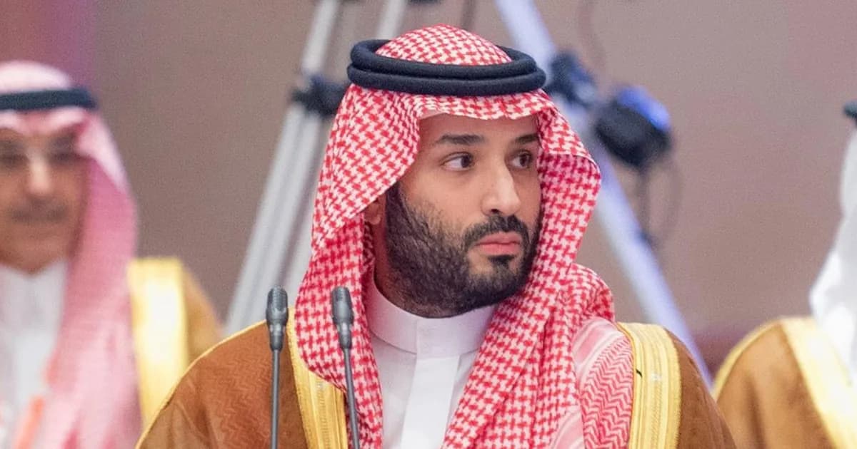 Arabia Saudita repudia ataques de Irán y se ofrece para unirse a coalición defensiva