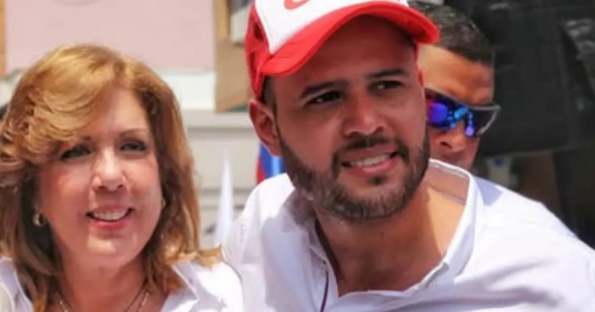 Falleció Jairo Prado, hijo de la exgobernadora Clara Luz Roldán, en Valle del Cauca