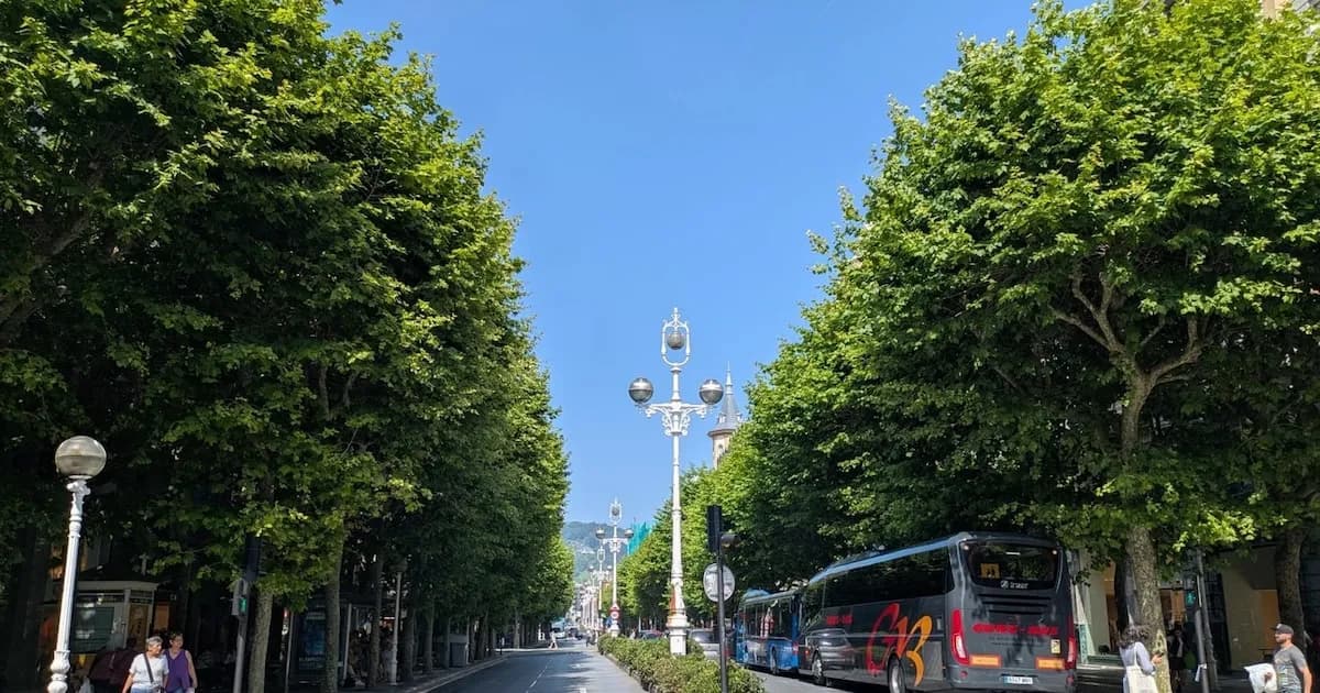 Aumento de temperaturas y heladas matinales en varias provincias este domingo