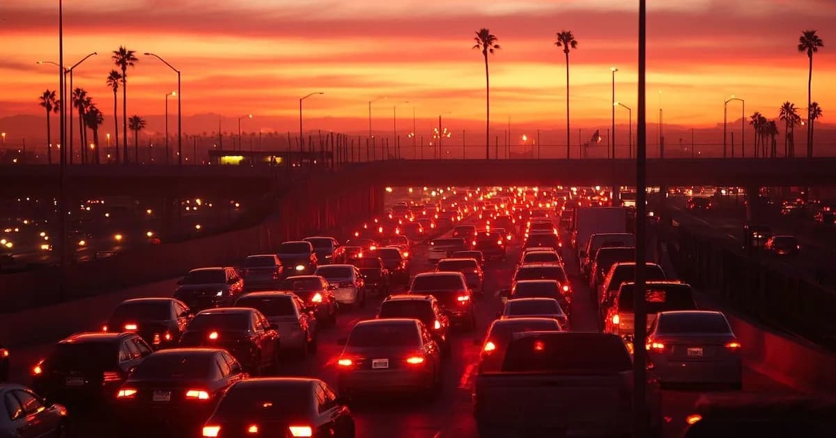 Estado de las Garitas en Tijuana: Actualización del 28 de febrero