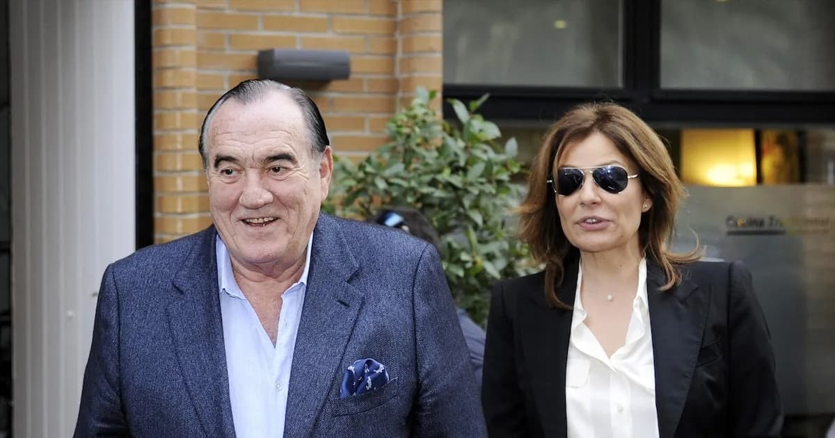 Nuria González se consolida como líder del imperio familiar tras victoria judicial