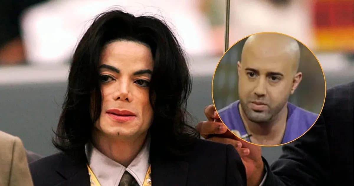 Familia Cascio demanda el legado de Michael Jackson por supuestos abusos sexuales