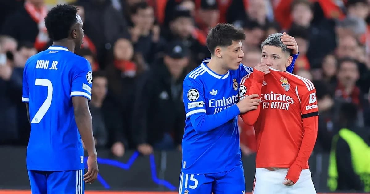 FIFA evalúa nueva norma contra el racismo en el fútbol tras incidentes recientes