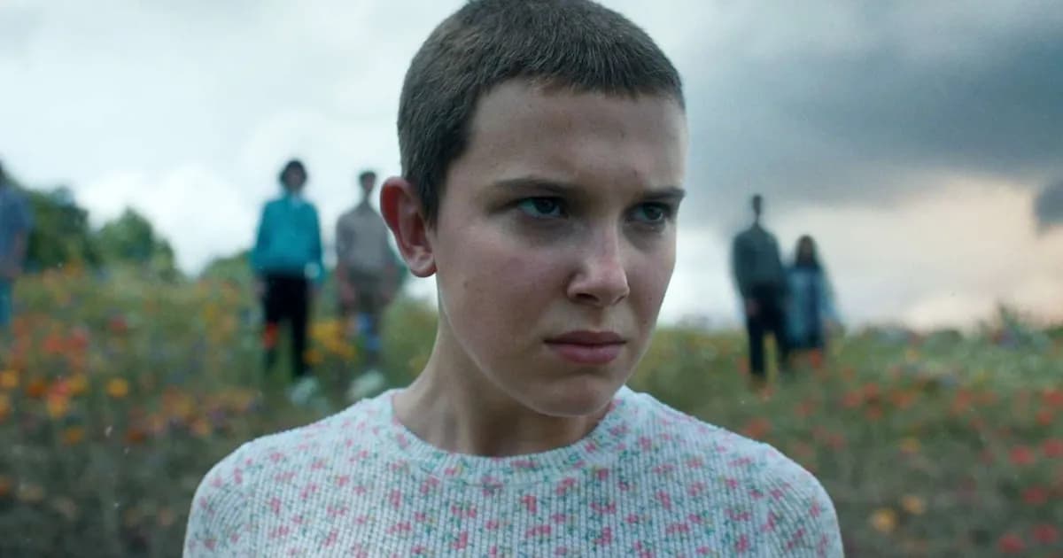 Millie Bobby Brown: La evolución de una estrella a sus 22 años