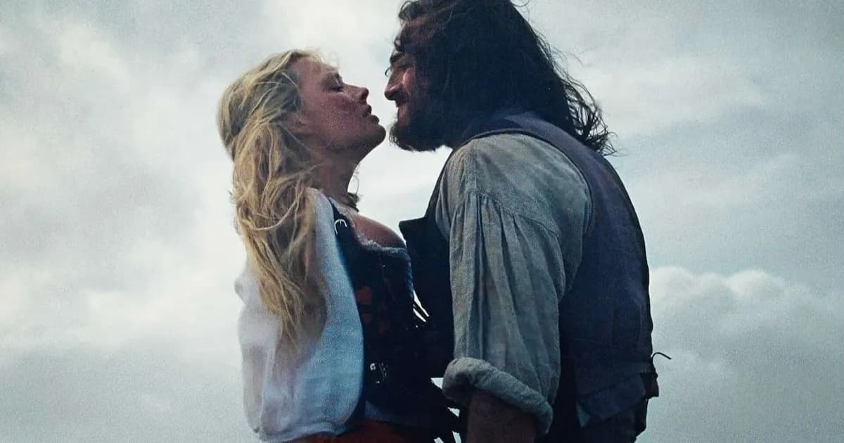 Emerald Fennell revela su visión del erotismo en 'Cumbres Borrascosas'