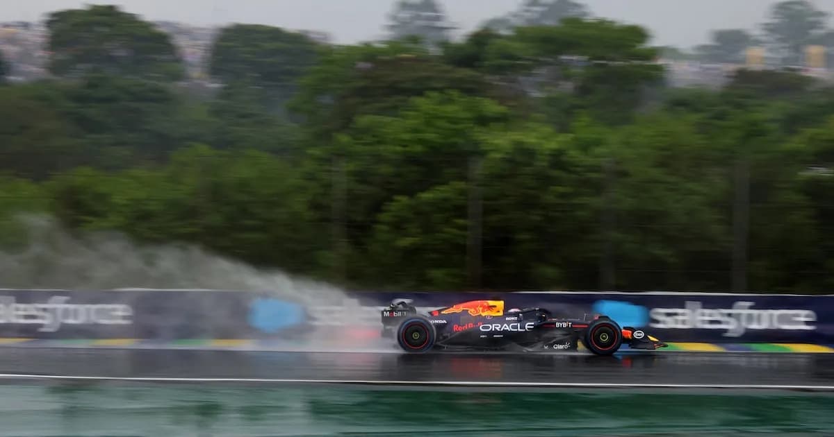 Fórmula 1 cancela pruebas en Baréin por tensiones en Medio Oriente, pero sigue con el calendario