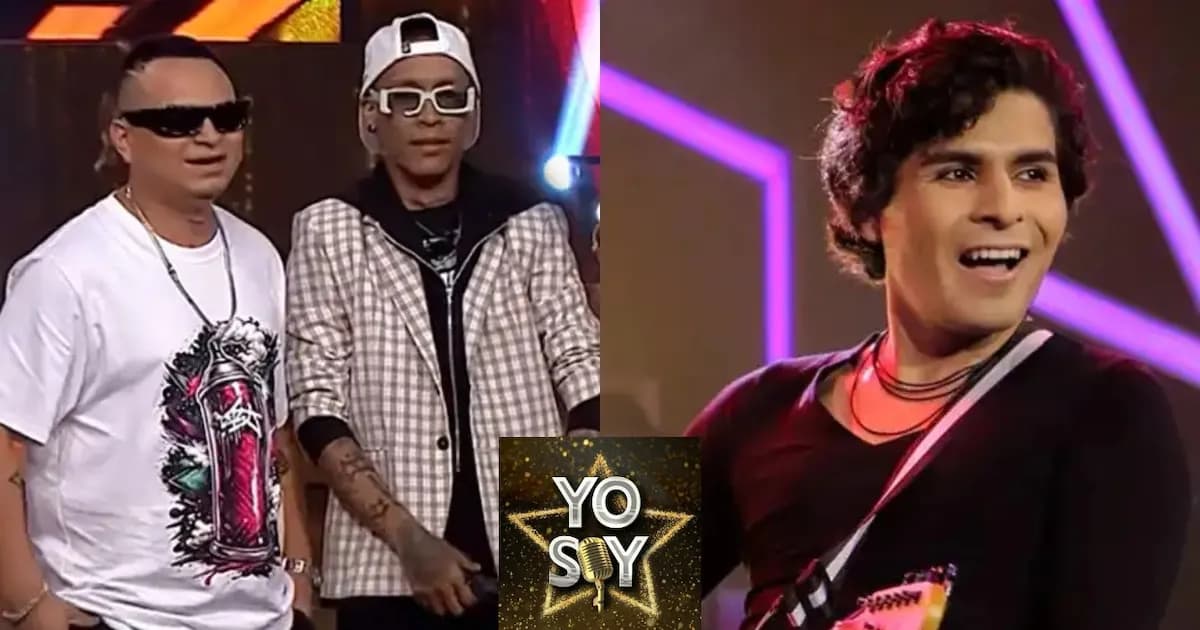 Escándalo en 'Yo Soy': Expulsiones y críticas desatan polémica entre imitadores