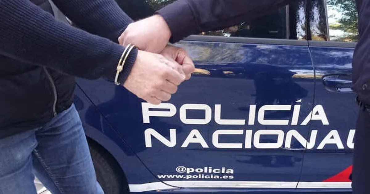 Liberan al detenido por la muerte de una mujer en El Puerto; fue por sobredosis