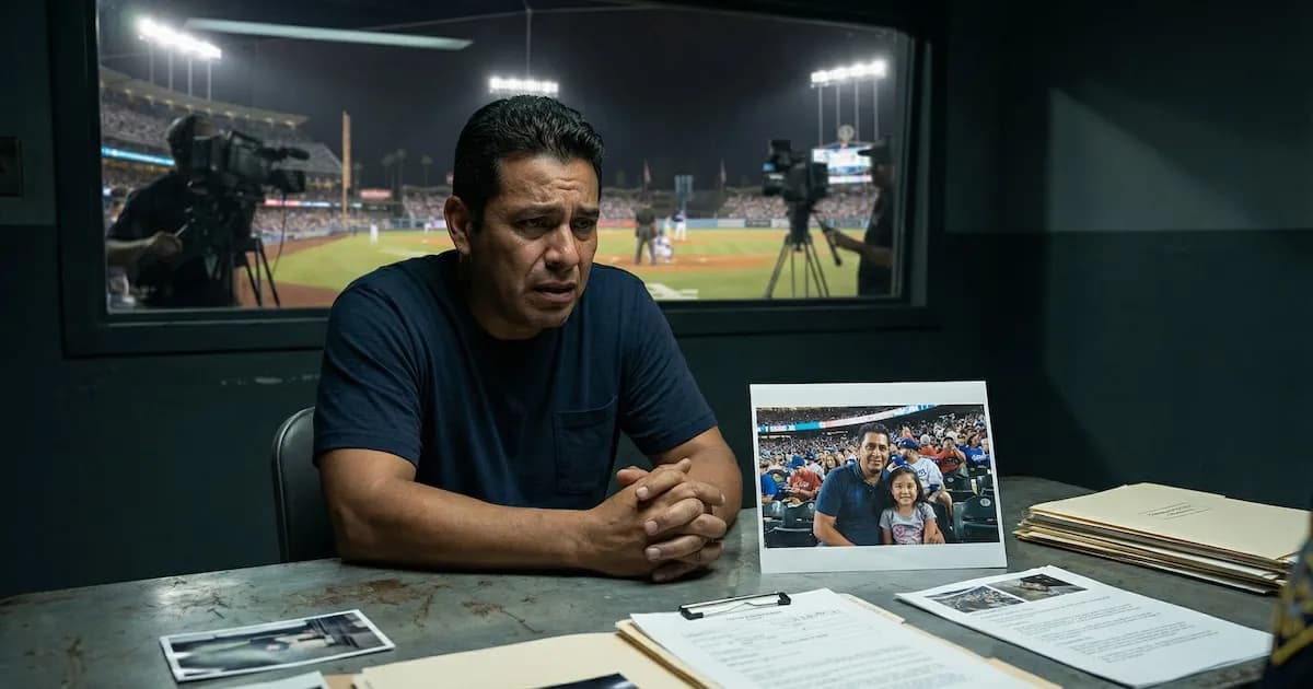 El impactante caso de Juan Catalán: asesinato, error y una grabación salvadora