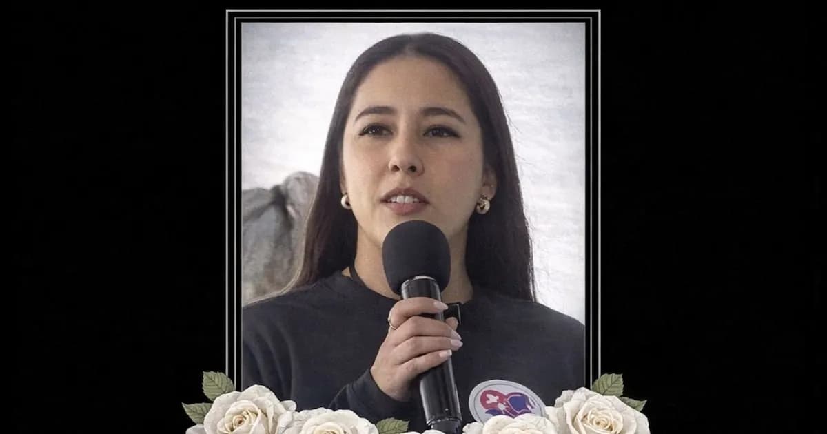 Condenan asesinato de Rubí Gómez Tagle, madre buscadora de Sinaloa, y piden justicia