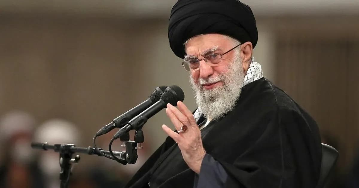 Mundo en vilo por la posible muerte del líder iraní Alí Jamenei tras ataque militar