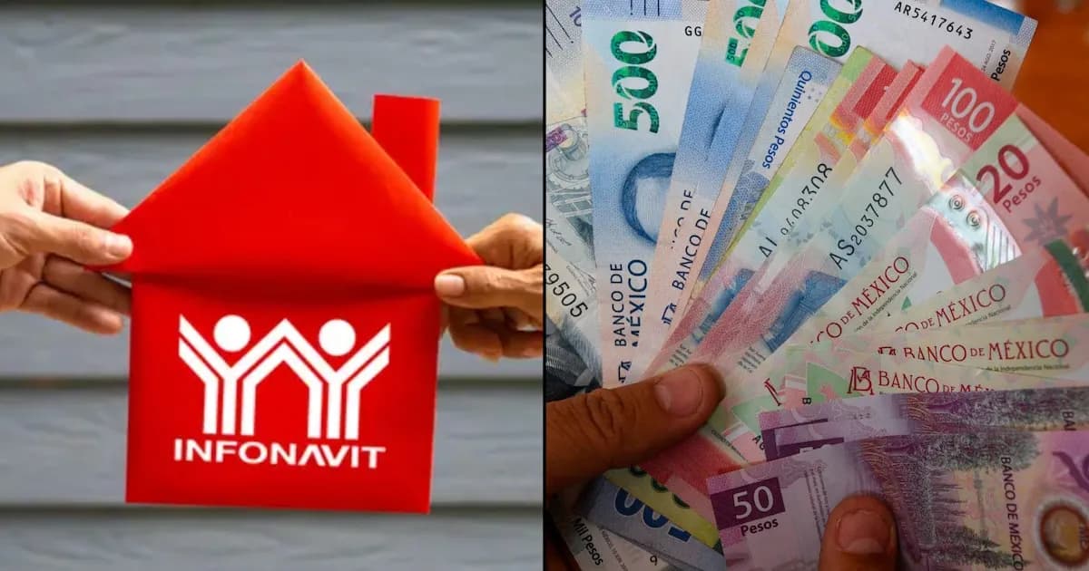 Cómo recuperar tu cuenta de Infonavit si perdiste tu correo electrónico