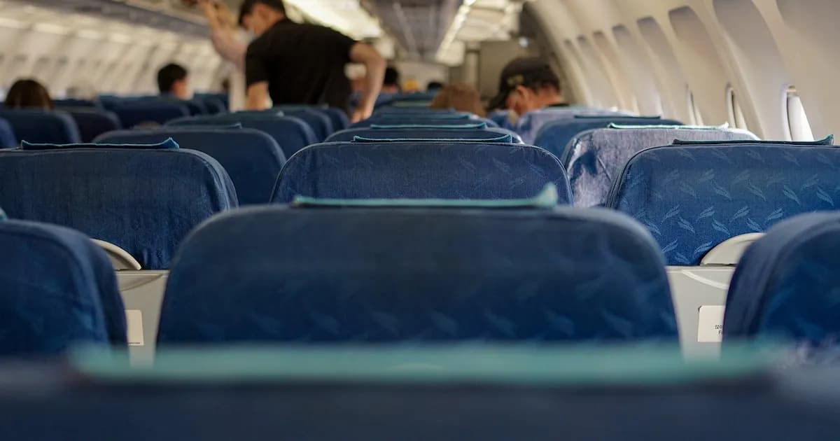 Impacto de los vuelos prolongados en el cuerpo humano y cómo aliviar los síntomas