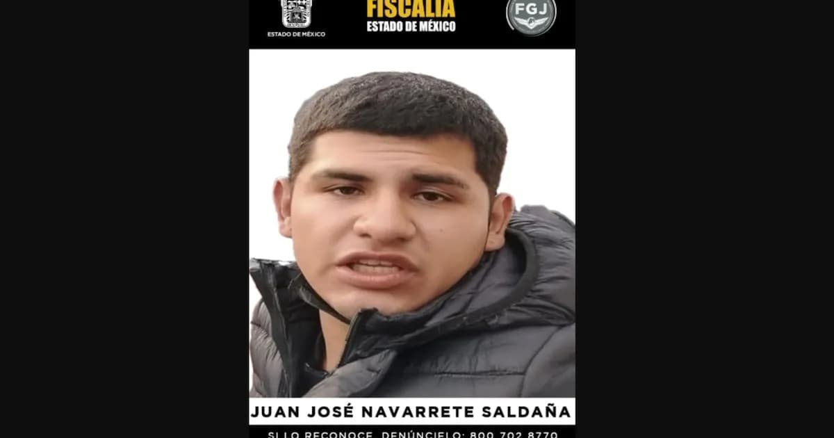 Condenan a 70 años de prisión a un extorsionador en Tultitlán