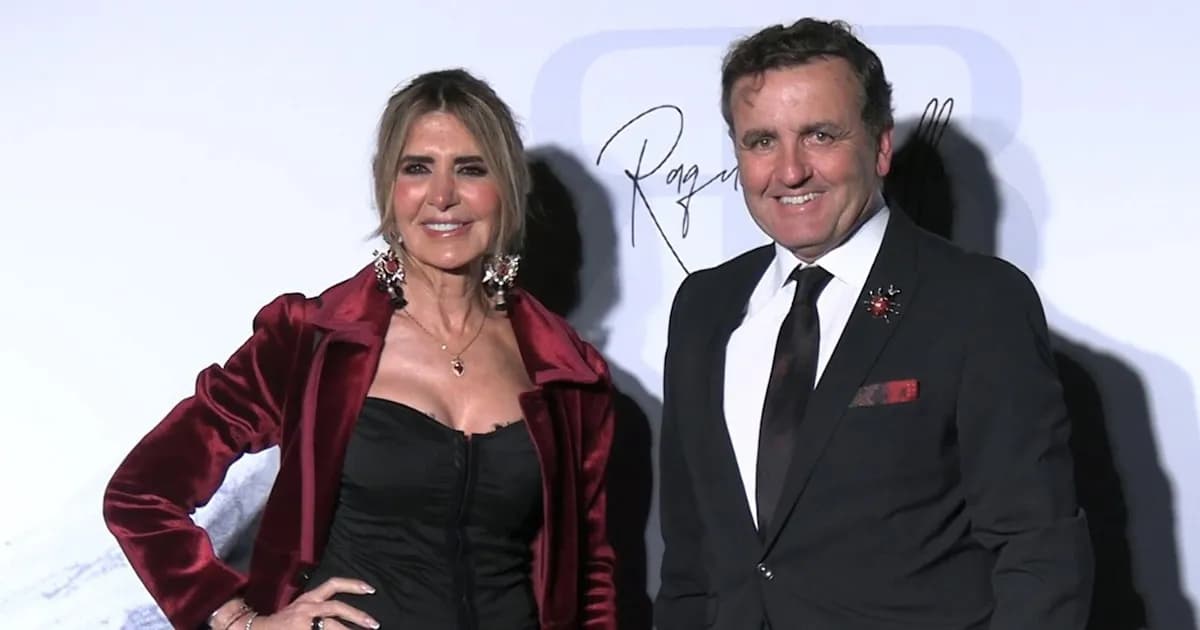 Marisa Martín Blázquez y Antonio Montero comparten su lucha contra un 'inquiokupa'