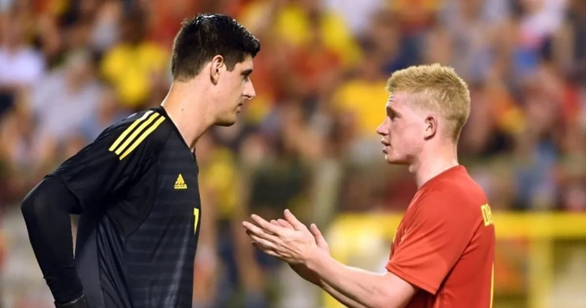 Bélgica y su Última Oportunidad en el Mundial 2026: Adiós a una Generación Dorada