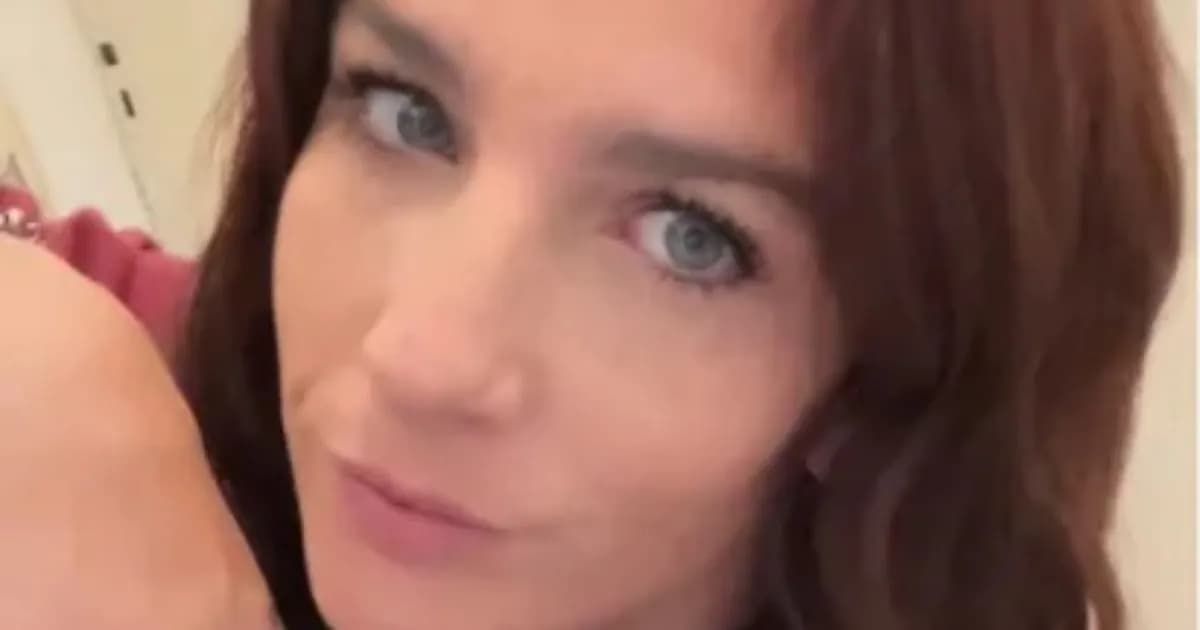 Juana Repetto comparte su primera salida con sus tres hijos tras ser madre