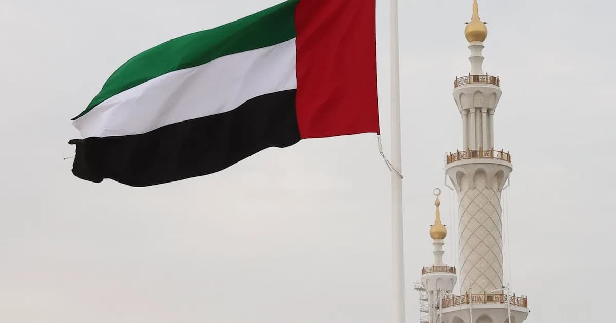 Emiratos Árabes Unidos intercepta más de 100 misiles y 200 drones de origen iraní