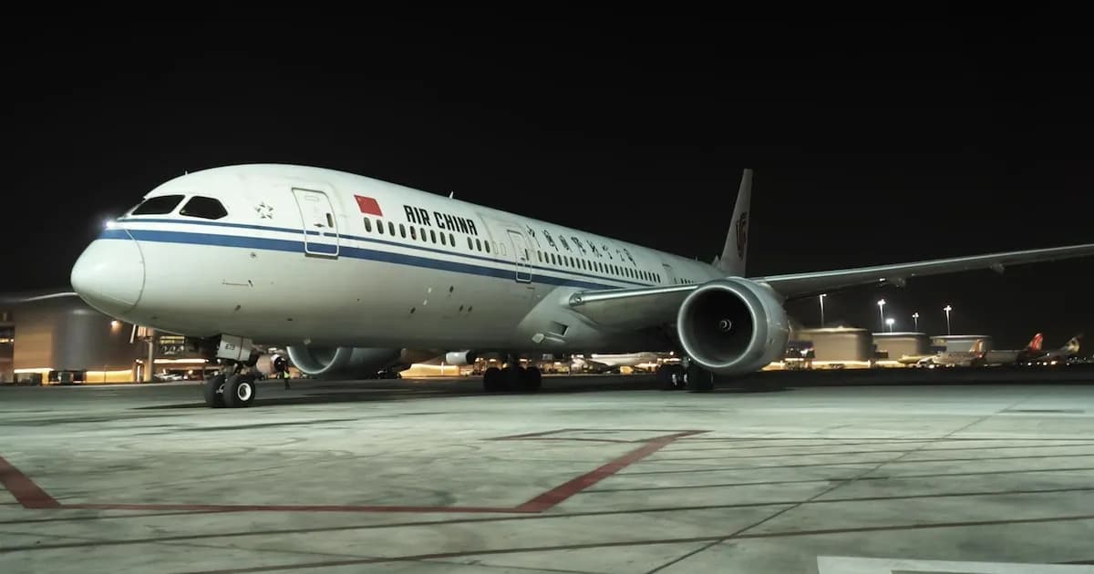 Un ataque con dron en Abu Dabi deja un muerto y siete heridos en el aeropuerto internacional