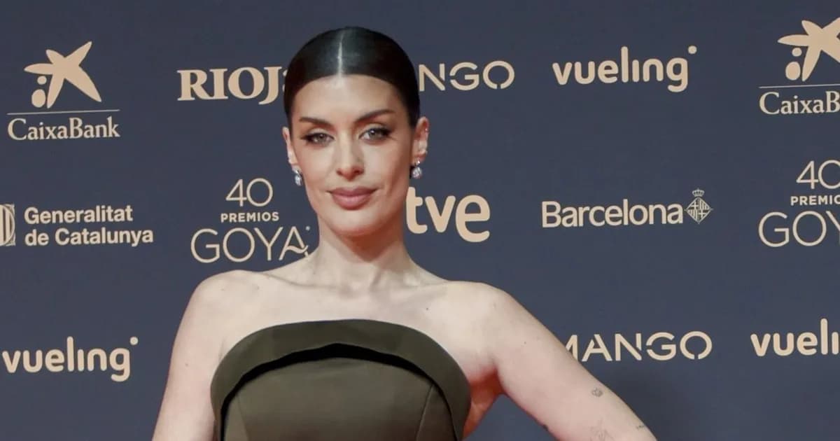 Dulceida celebra el inicio de Alba Paul en 'Supervivientes': "Debe ganar, aunque será difícil"