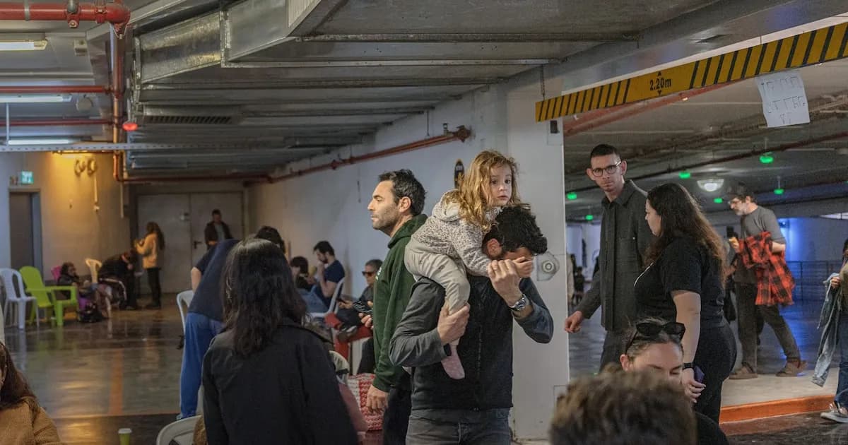 Estados Unidos e Israel inician ofensiva contra Irán tras la muerte de Alí Jamenei