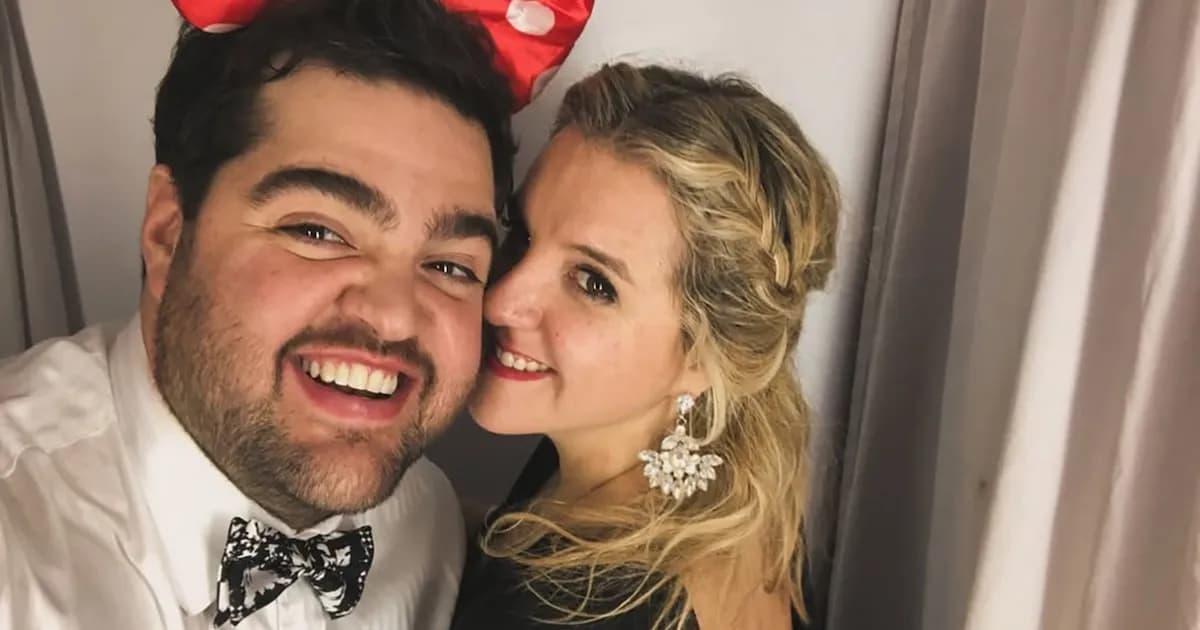 Darío Barassi celebra 11 años de matrimonio con un emotivo mensaje a su esposa Lucía Gómez Centurión