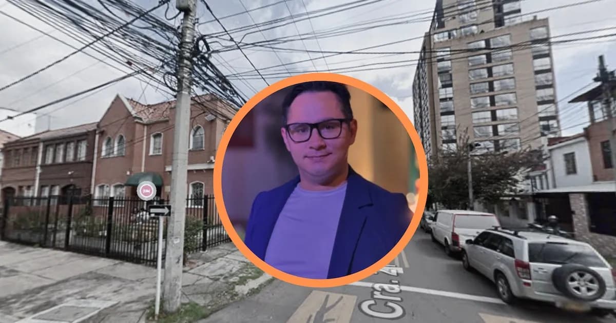 Funcionario de Presidencia es drogado y robado en Bogotá: intentan extorsionar a su familia