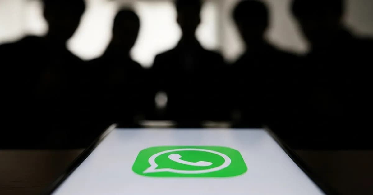 Cuidado: cómo proteger tu cuenta de WhatsApp de fraudes digitales