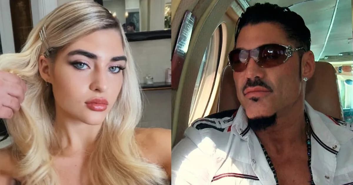 Marta Fort reflexiona sobre la muerte de su padre: “Para mí, se murió justo”